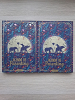 Agenda de parenting (2 volume)