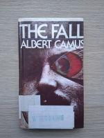 Albert Camus - The fall