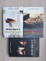 Alexandru P. Lopuhin - Istoria Biblica a Noului Testament (3 volume)