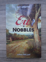 Amy Lefeuvre - Eu si nobbles