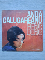 Anda Calugareanu - Beng Beng