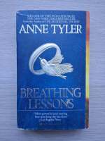 Anne Tyler - Breathing lessons