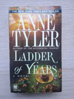 Anne Tyler - Ladder of year