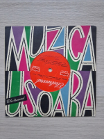 Ansamblul Vaclav Kucera, Marta Kucerova, Josef Landra - Concert dat de Ansamblul Vaclav Kucera. Praga