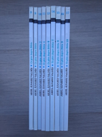 Ariel Alvarez Valdes - Ce stim despre Biblie (10 volume)