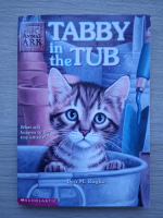 Ben M. Baglio - Tabby in the tub