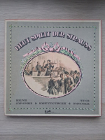Berliner Symphoniker, Orchestra Wiener Symphoniker, Robert Stolz - Heut spielt der Strauss (7 viniluri)