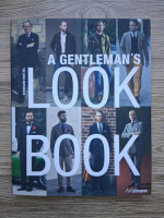 Bernhard Roetzel - A gentleman's look book