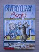 Beverly Cleary - Socks
