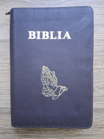 Biblia sau Sfinta Scriptura a Vechiului si Noului Testament (2003)