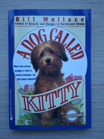 Bill Wallace - A dig called Kitty