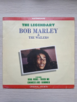 Bob Marley, The Wailers - The legendary Bob Marley and the Wailers
