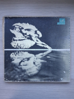 Bolshoi Symphony Orchestra of the All-Union Radio, Gennady Rozhdestvensky - Swan Lake. Ballet in 4 acts, op. 20 (Pyotr Ilyich Tchaikovsky, 3 viniluri)