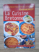 Brigitte et Jean Pierre - La cuisine bretonne
