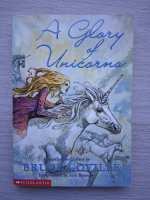 Bruce Coville - A glory of unicorns