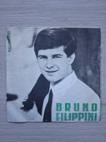 Bruno Filippini, S. Sill, A. Pochogatt - Bruno Filippini