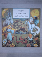 Calin Gruia - Povestiri de Calin Gruia