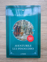 Carlo Collodi - Aventurile lui Pinocchio