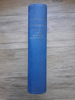 Cercetari istorice. Studii si cercetari istorice (3 volume colegate, anii 1943-1947)