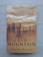 Charles Frazier - Cold mountain