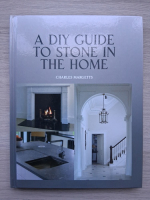 Charles Margetts - A diy guide to stone in the home