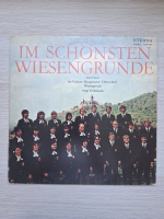 Chor der Gerhart-Hauptmann-Oberschule Wernigerode, Friedrich Krell - Im schonsten Wiesengrunde