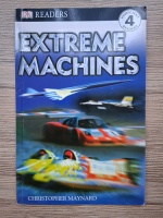 Christopher Maynard - Extreme machines