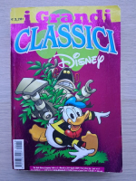 Classici Disney, nr. 269, aprile 2009