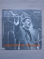 Constantin Draghici, Alexandru Imre - Merci Cherie. Trei cuvinte. N-am crezut in iubire. Am adunat in gand trandafiri