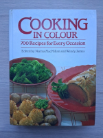 Cooking in colour. 700 recipes for every occasion