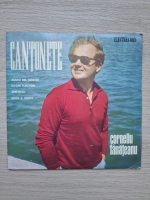 Corneliu Fanateanu, Orchestra Simfonica a Cinematografiei, Paul Popescu - Cantonete