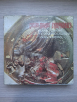 Czech Philharmonic Orchestra, Czech philharmonic chorus, Prague Radio Chorus, Kuhn Childrens Chorus - Symphonies (Gustav Mahler, 15 viniluri)
