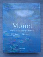 Daniel Wildenstein - Monet ora the triumph of impressionism