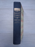 Dante Alighieri - The divine comedy (1932)