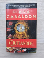 Diana Gabaldon - Outlander