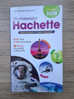 Dictionnaire hachette