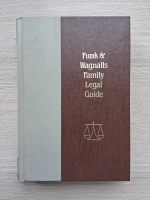 Donald L. Very - Funk and wagnalls. Family legal guide
