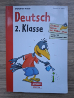 Dorothee Raab - Deutsch 2. Klasse
