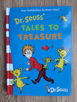 Dr. Seuss - Tales to treasure