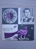 Dumitru Chepetan, Nicolae Perescu - Ninge-mi Doamne nu ploia