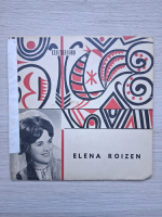 Elena Roizen, Boris Marcu - Dor mi-e de badita