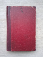 Emil Cioran - Cartea amagirilor (1936)