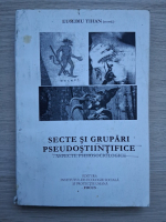 Eusebiu Tihan - Secte si grupari pseudostiintifice (uzata)