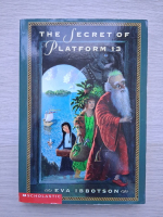 Eva Ibbotson - The secret of platform 13