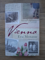Eva Menasse - Vienna