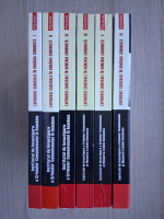 Experiente carcerale in Romania comunista (6 volume)