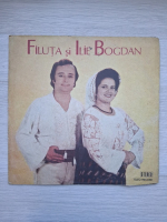 Filuta Bogdan, Ilie Bogdan, Orchestra Doina Jiului a Sindicatelor CFR din Craiova, Dinu Cioaca - Cine suie-n deal la vie