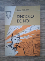 Firita Carp - Dincolo de noi
