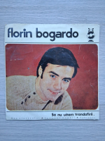 Florin Bogardo, Sile Dinicu, Valeriu Popescu - Sa nu uitam trandafirii