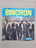 Formatia Sincron, Cornel Fugaru - Sincron